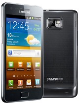 Best available price of Samsung I9100 Galaxy S II in Congo