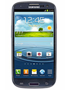 Best available price of Samsung Galaxy S III I747 in Congo