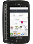 Best available price of Samsung Galaxy S Relay 4G T699 in Congo