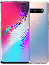 Best available price of Samsung Galaxy S10 5G in Congo