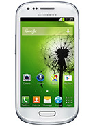Best available price of Samsung I8200 Galaxy S III mini VE in Congo