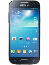 Best available price of Samsung I9190 Galaxy S4 mini in Congo