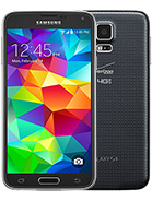 Best available price of Samsung Galaxy S5 USA in Congo