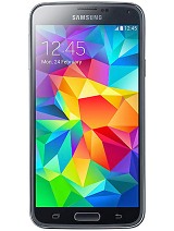 Best available price of Samsung Galaxy S5 in Congo