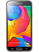 Best available price of Samsung Galaxy S5 LTE-A G906S in Congo