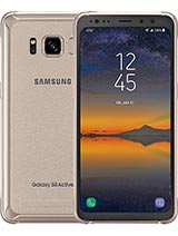 Best available price of Samsung Galaxy S8 Active in Congo