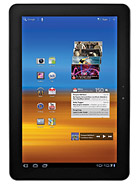Best available price of Samsung Galaxy Tab 10-1 LTE I905 in Congo