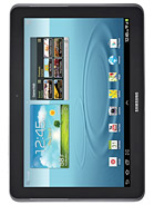 Best available price of Samsung Galaxy Tab 2 10-1 CDMA in Congo