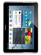 Best available price of Samsung Galaxy Tab 2 10-1 P5110 in Congo