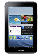 Best available price of Samsung Galaxy Tab 2 7-0 P3100 in Congo
