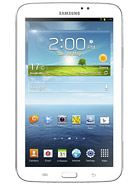 Best available price of Samsung Galaxy Tab 3 7-0 WiFi in Congo