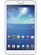 Best available price of Samsung Galaxy Tab 3 8-0 in Congo