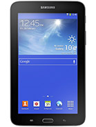 Best available price of Samsung Galaxy Tab 3 Lite 7-0 3G in Congo