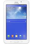 Best available price of Samsung Galaxy Tab 3 V in Congo