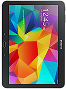 Best available price of Samsung Galaxy Tab 4 10-1 3G in Congo