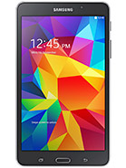 Best available price of Samsung Galaxy Tab 4 7-0 3G in Congo