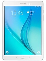 Best available price of Samsung Galaxy Tab A 9-7 in Congo