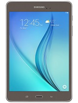 Best available price of Samsung Galaxy Tab A 8-0 2015 in Congo