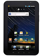 Best available price of Samsung Galaxy Tab CDMA P100 in Congo