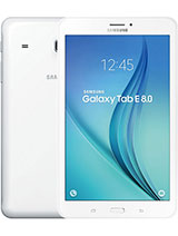 Best available price of Samsung Galaxy Tab E 8-0 in Congo