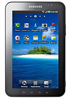 Best available price of Samsung P1000 Galaxy Tab in Congo