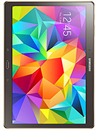 Best available price of Samsung Galaxy Tab S 10-5 in Congo