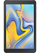 Best available price of Samsung Galaxy Tab A 8-0 2018 in Congo