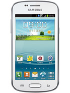 Best available price of Samsung Galaxy Trend II Duos S7572 in Congo