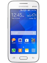 Best available price of Samsung Galaxy V Plus in Congo