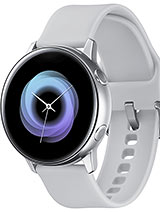 Best available price of Samsung Galaxy Watch Active in Congo