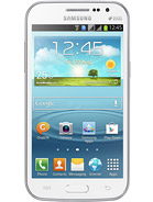 Best available price of Samsung Galaxy Win I8550 in Congo