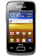 Best available price of Samsung Galaxy Y Duos S6102 in Congo