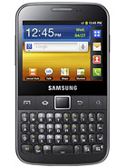 Best available price of Samsung Galaxy Y Pro B5510 in Congo