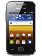 Best available price of Samsung Galaxy Y S5360 in Congo