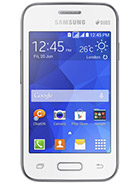 Best available price of Samsung Galaxy Young 2 in Congo