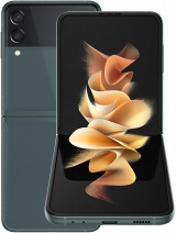 Best available price of Samsung Galaxy Z Flip3 5G in Congo