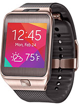 Best available price of Samsung Gear 2 in Congo