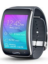 Best available price of Samsung Gear S in Congo