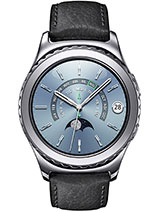 Best available price of Samsung Gear S2 classic 3G in Congo