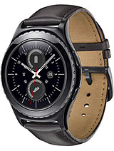 Best available price of Samsung Gear S2 classic in Congo