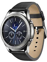 Best available price of Samsung Gear S3 classic in Congo