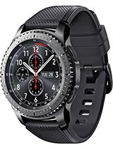 Best available price of Samsung Gear S3 frontier in Congo