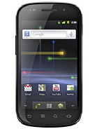 Best available price of Samsung Google Nexus S I9023 in Congo