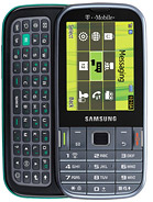 Best available price of Samsung Gravity TXT T379 in Congo