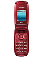 Best available price of Samsung E1272 in Congo