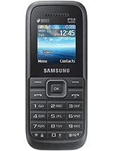 Best available price of Samsung Guru Plus in Congo