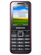 Best available price of Samsung E3213 Hero in Congo