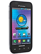 Best available price of Samsung Mesmerize i500 in Congo
