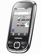 Best available price of Samsung I5500 Galaxy 5 in Congo