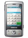Best available price of Samsung i740 in Congo